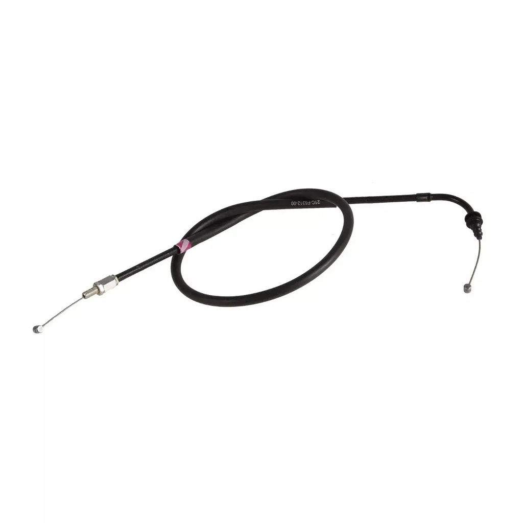 [61371] Cable Acelerador Yamaha YBR 125