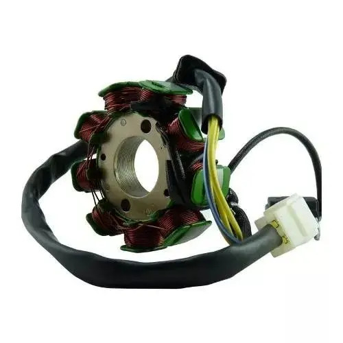 [CKM0145] Estator Gilera Smash 110  9 Polos Calidad  Original *