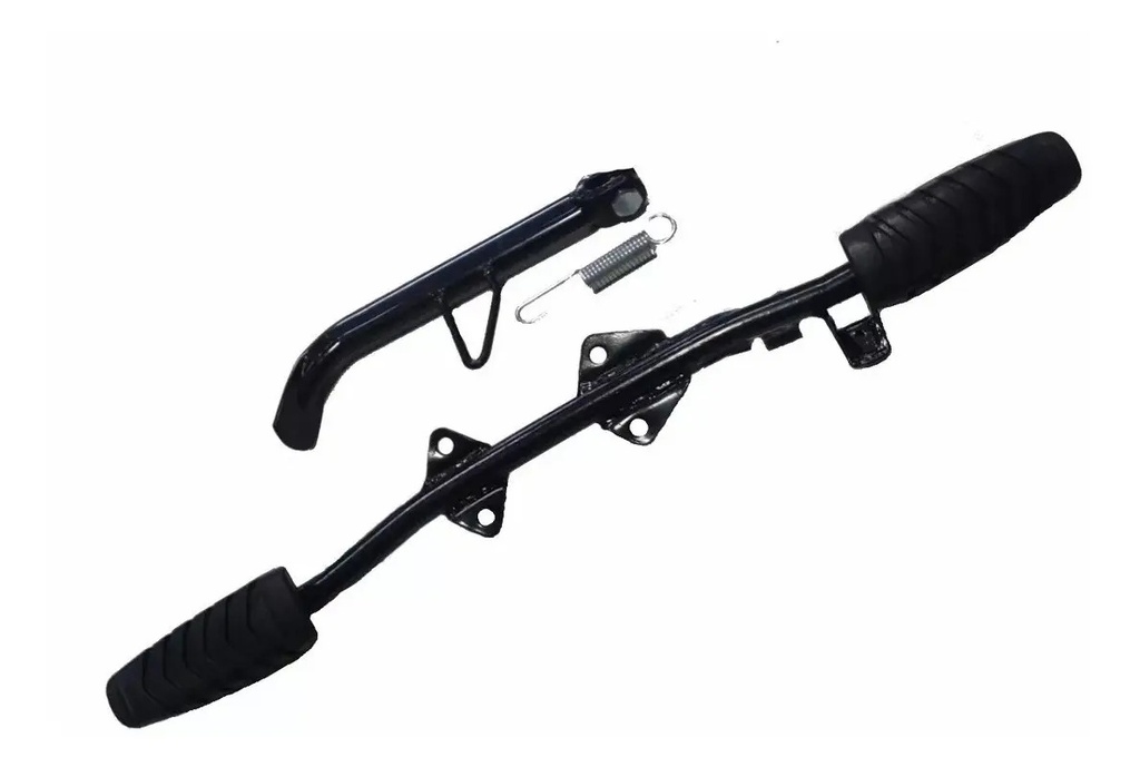 [APS004] Arco Posapie con Gomas y Muleta Honda CB1 125