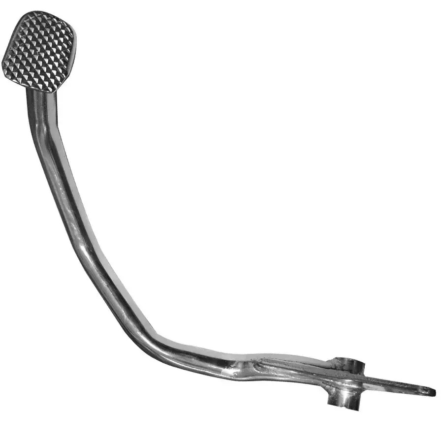 [PED002] Pedal De Freno Yamaha  Crypton 105 Calidad Original *
