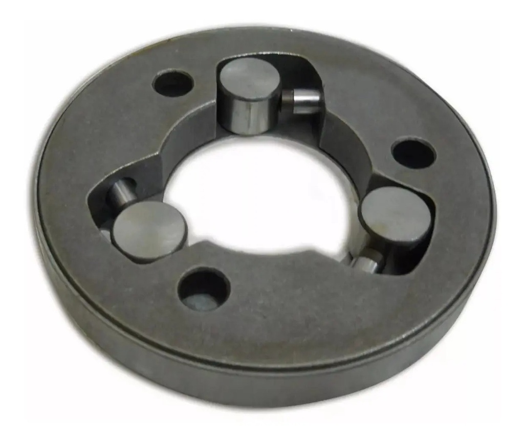 [WY102] Bendix Arranque Yamaha Ybr 125 Chino Nacional 