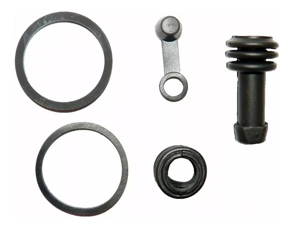 [KIT030] Kit de Reparacion de Caliper Delantero Suzuki GN 125 EN 125