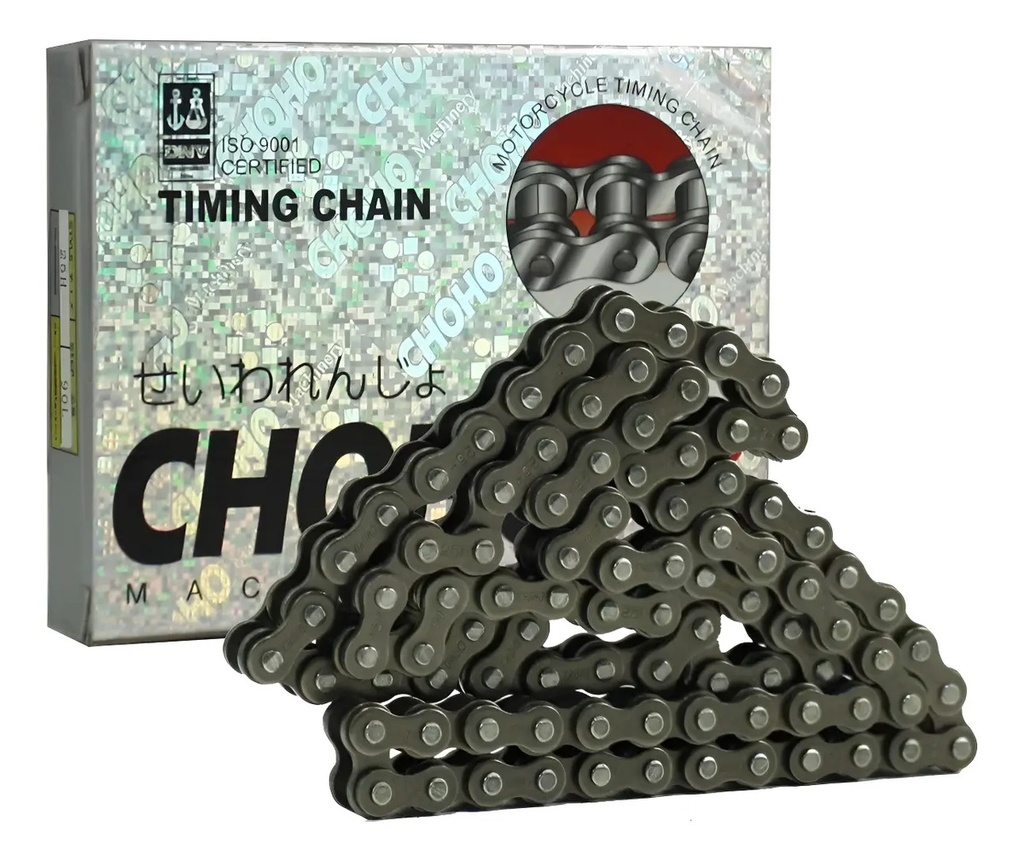 [HD08] Cadena de Distribucion Choho 25H x90L