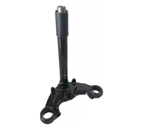 [SAX014] Cristo Inferior Suzuki AX 100