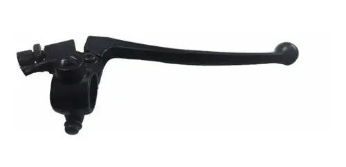 [4306] Manija de Freno a Zapata con Soporte Yamaha YBR 125