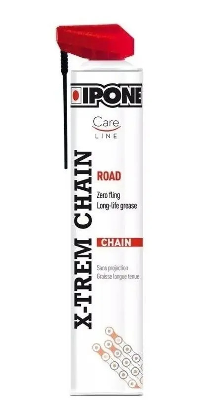 [36937] Lubricante De Cadena Ipone  Chain Road 750 Ml 