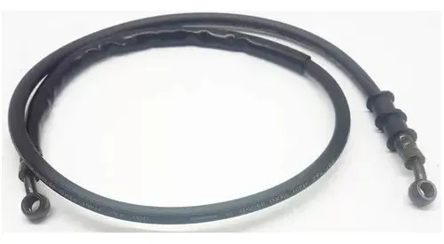 [4241] Flexible de Freno Delantero Yamaha XTZ 125