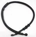 Flexible Freno Honda Cg Titan 150 95cm Universal Force *