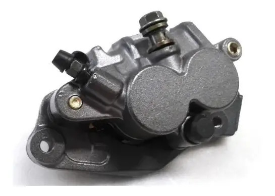 Caliper de Freno con Pastillas Honda XR 250 Tornado