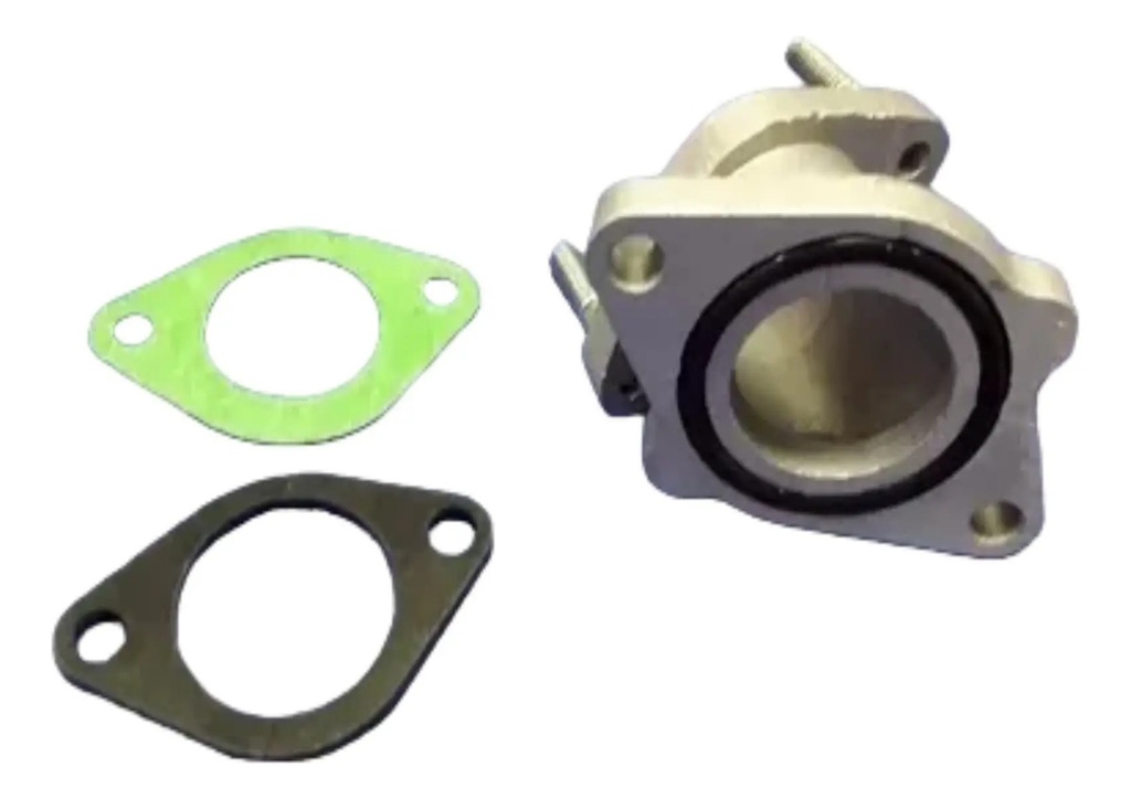 [BAD005] Tobera de Admision Suzuki GN 125