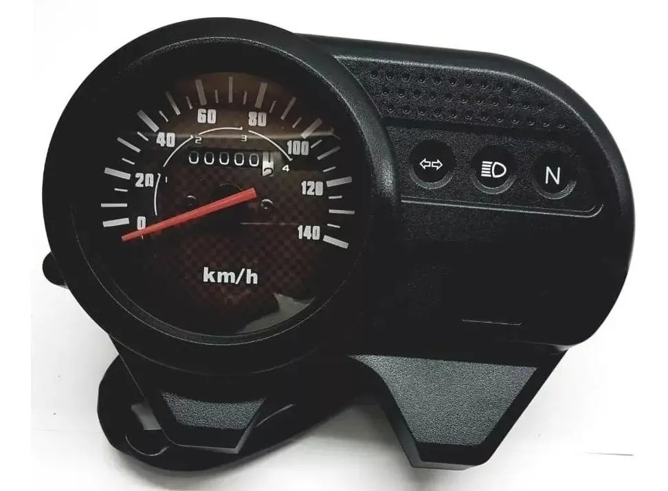[TAB209] Tablero Velocimetro Honda Cb 1 125 Calidad Original Hada Rpm