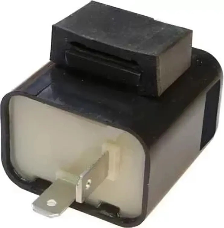 [MSK064] Destellador de Giros 2 Patas sin Sonido Motomel Skua 150 V6