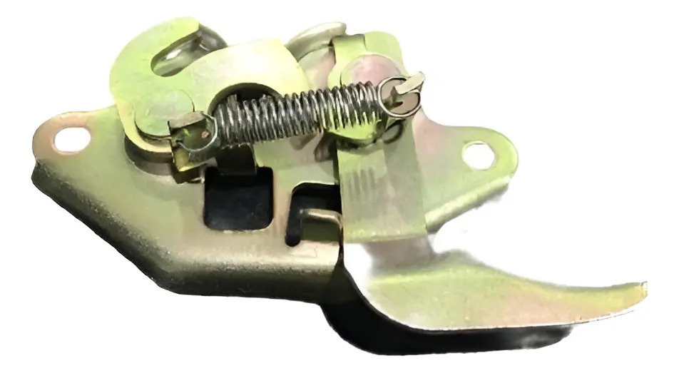[1060/00120-022] Cerradura de Elevacion de Asiento Honda Wave