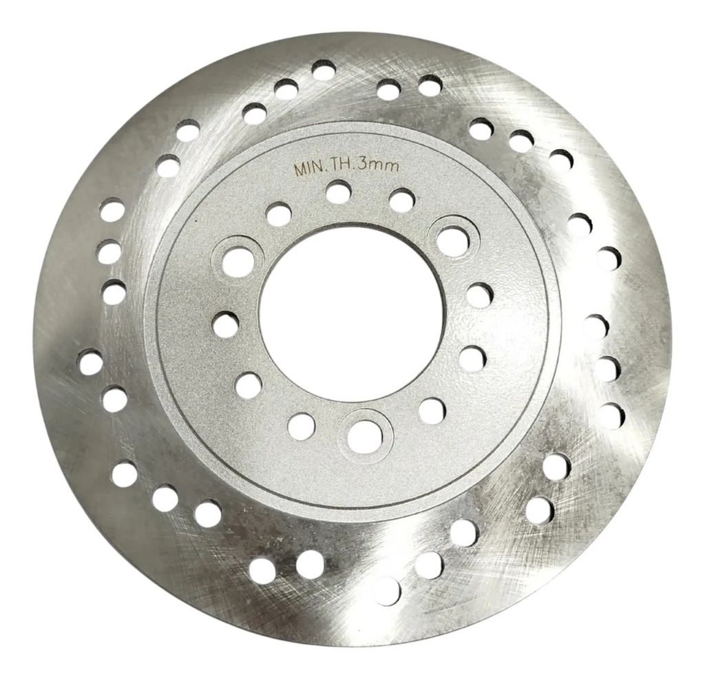 [DIS062] Disco de Freno Delantero Zanella Styler 150