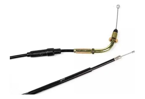 [W81071] Cable Acelerador  Honda Nx 400 Falcon W Standard 