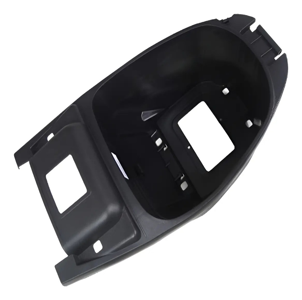 [548] Baul Bajo Asiento Gilera Smash 110 Honda Biz