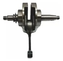 Cigueñal Completo Bajaj Rouser 135