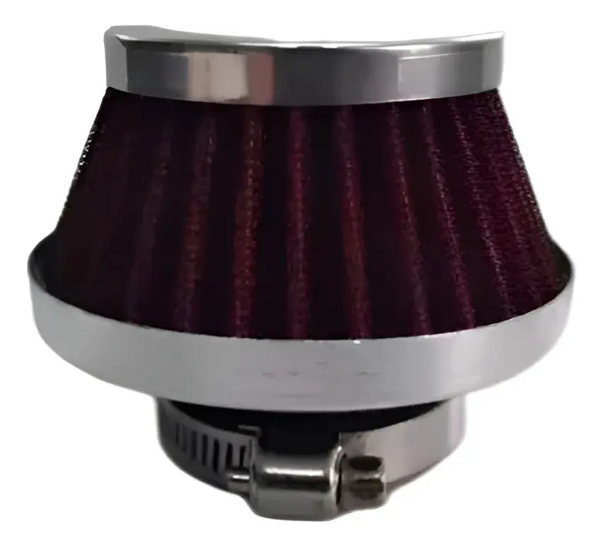 [1495/00100-022] Filtro De Aire Conico Boca 39mm  Rx 150 Skua 150