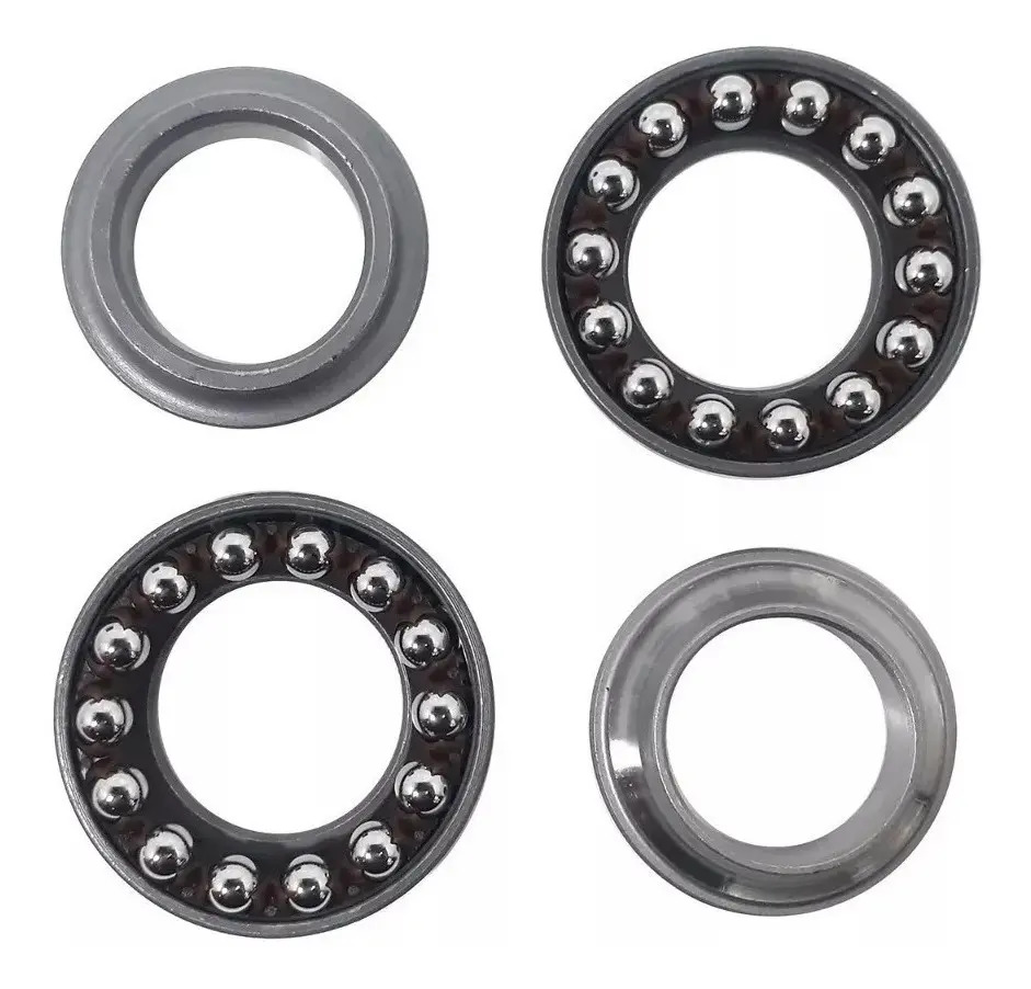 [1715/00131-022] Cubetas de Direccion Suzuki EN 125 y GN 125