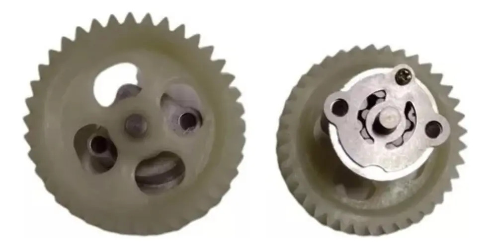 [bom011] Bomba de Aceite Suzuki GN 125 EN 125