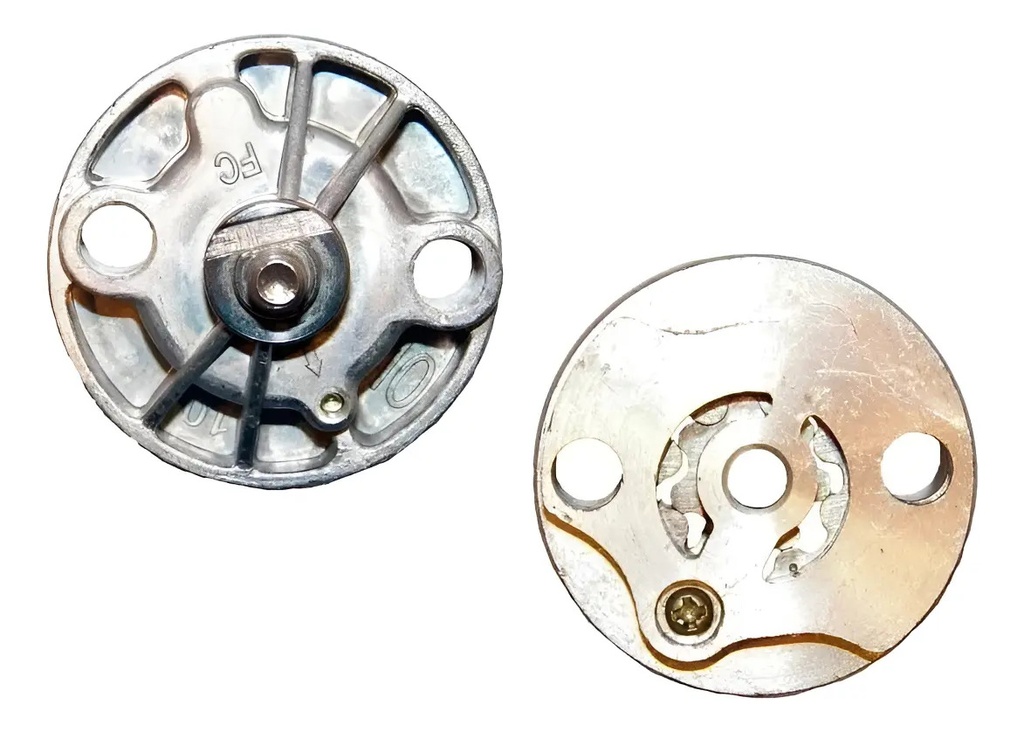 [BO615] Bomba de Aceite sin Engranaje Zanella Styler 125 150
