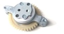 Bomba De Aceite Custom 150 Rx 200 39 Dientes Excelente Inca