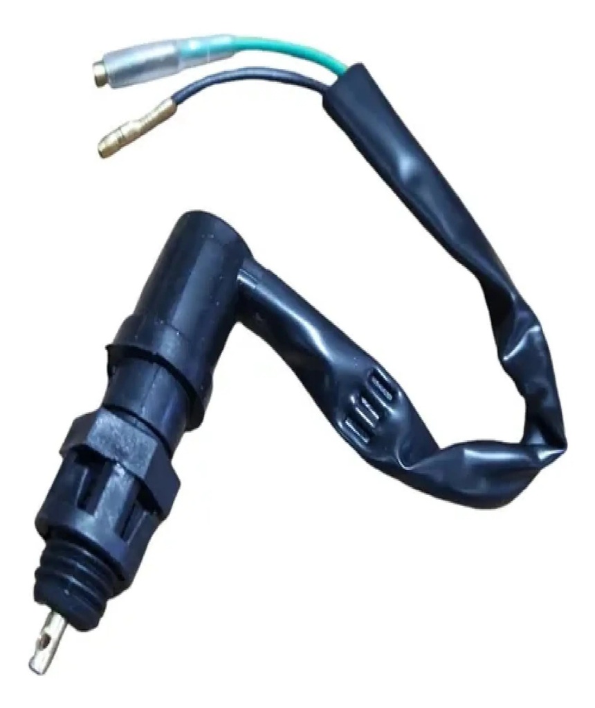 [BLB004] Bulbo Trasero  Yamaha Ybr 125 Calidad Original