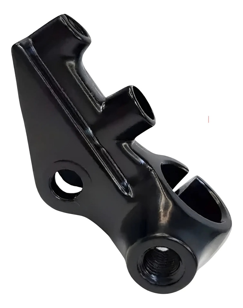 [SOP154] Soporte Manija De Embrague Honda Titan  150 Fan 125