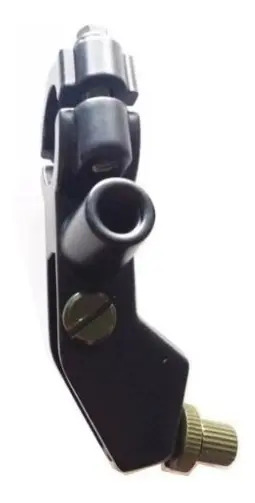[zz144] Soporte de Manija de Freno Zanella RX 150