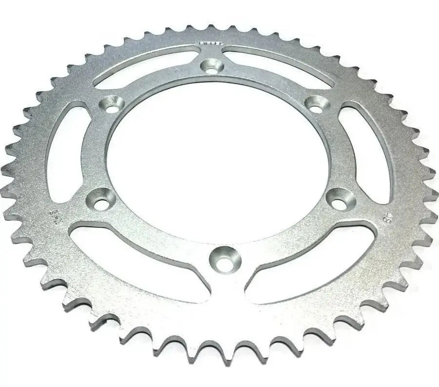 [11233] Corona de Transmision Riffel Z54 Honda XR 125 Bross