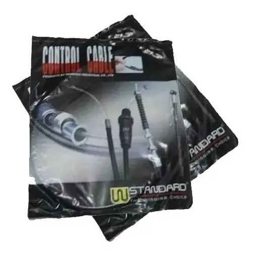 [W25071] Cable de Acelerador Gilera Smash 110