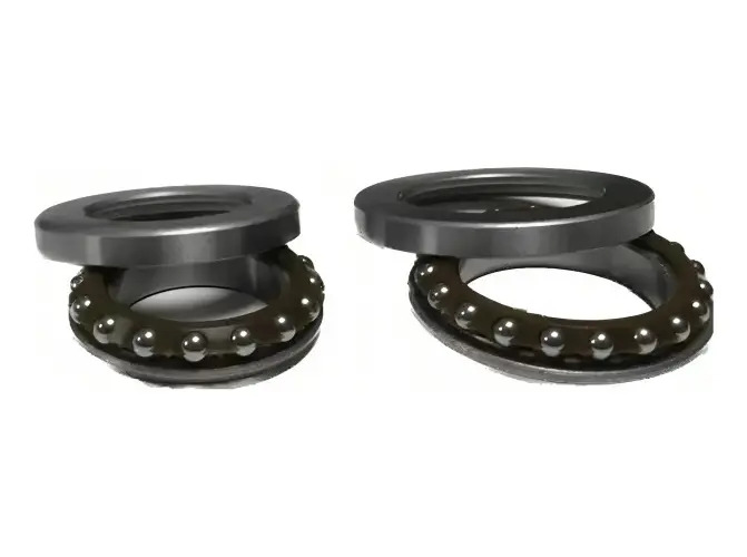 [CUB113] Cubetas de Direccion Yamaha New Crypton 110