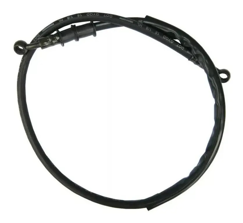 [FLE002] Flexible De  Freno Delantero Motomel Vx 150  90 Cm 