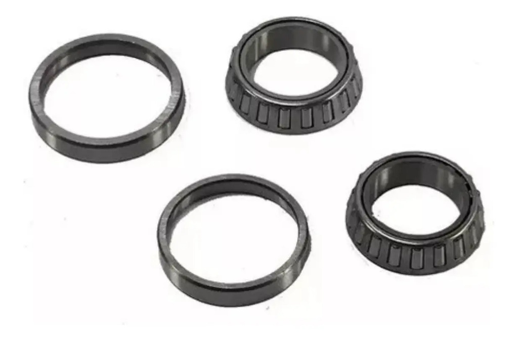 [CUB117] Cubeta Direccion Honda Xr 250 Tornado Calidad Original 