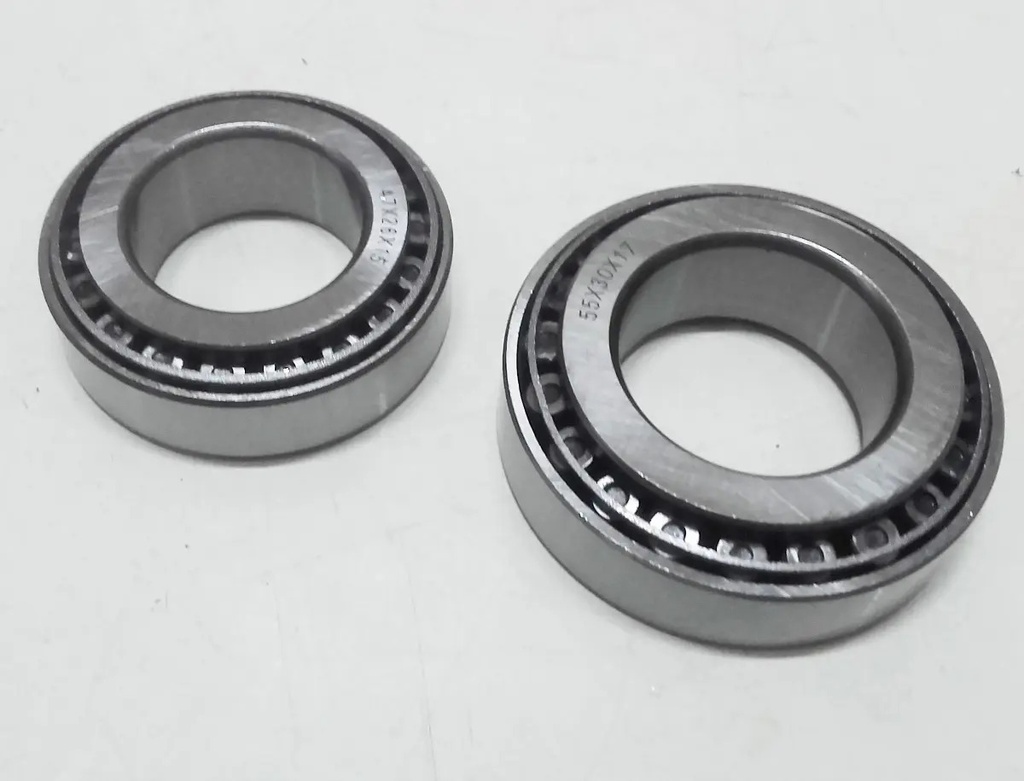 [1715/00071-022] Cubeta Direccion Honda Cbx Twister 250 Calidad Original 