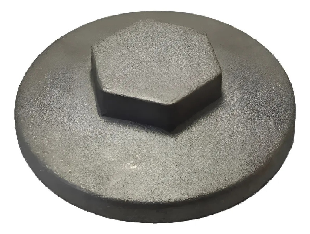 [ZV161] Tapa de Regulacion de Valvula Gilera Smash 110 Motomel Bit