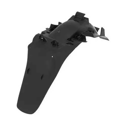 [PRO000123] Guardabarro Trasero Pro Tork Honda Biz 100