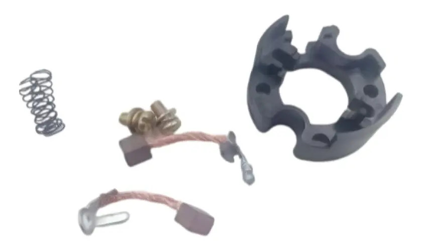 [mot-placry] Portaescobillas Yamaha New Crypton Carbones Rpm