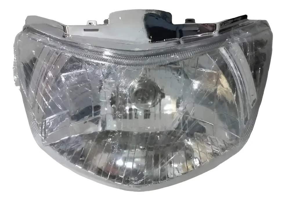 [FAD023] Faro Optica Delantera Honda Biz 125 Calidad Original 