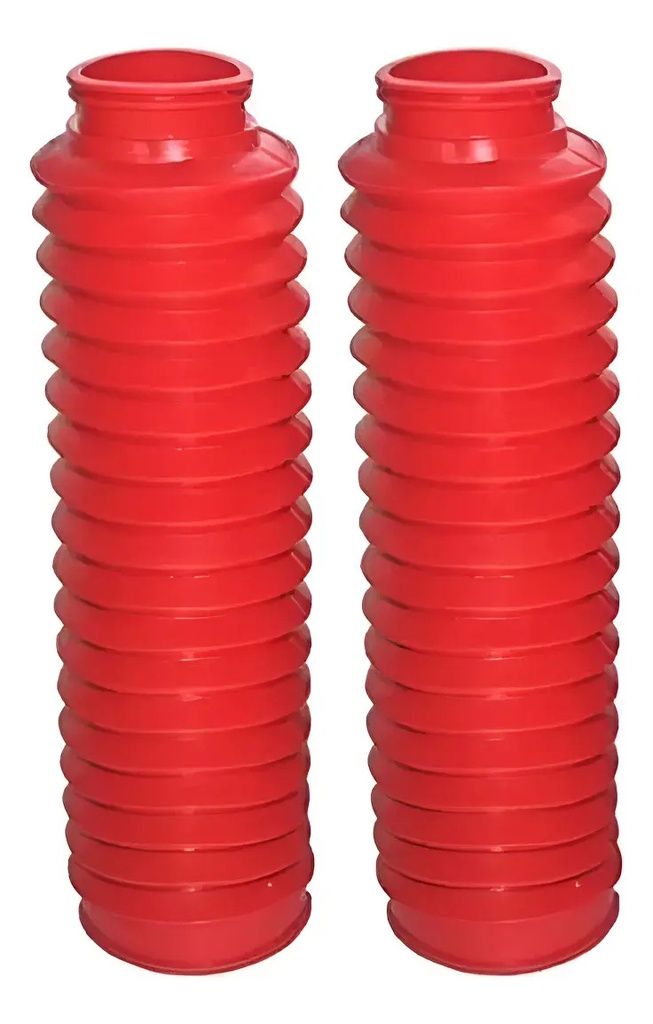 Fuelles Suspension 24 Dientes Tornado Xtz 250 Tenere 
