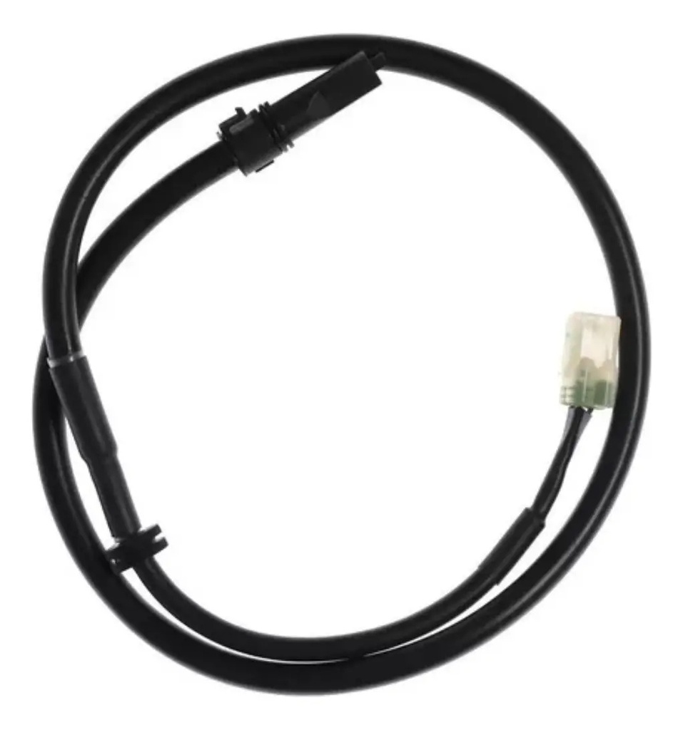 [W85075] Cable De Velocimetro Tripa Bajaj Rouser 135 W Standard 