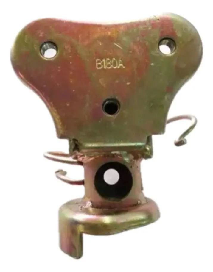 [mot-manuswa] Soporte de Manubrio Honda Wave 100