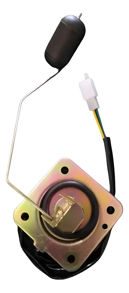 [4022.AAS] Flotante Medidor De Nafta Zanella Rx 150 Calidad Original 