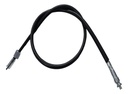 Cable Velocimetro Gilera Smash 110 Calidad Original 