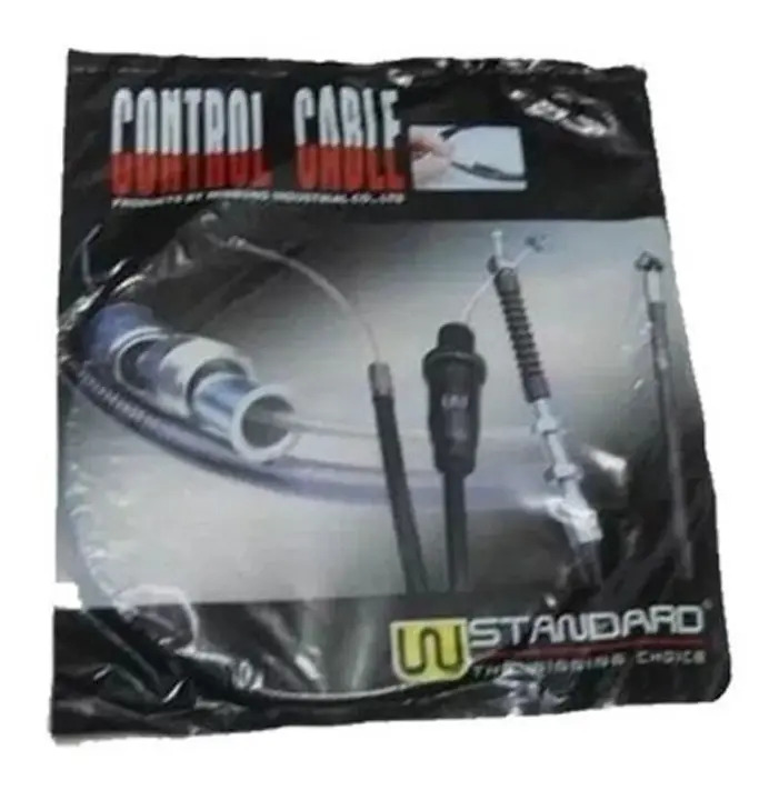 [W17073] Cable Freno Delantero Honda Cb 250 Nighthawk W Standard