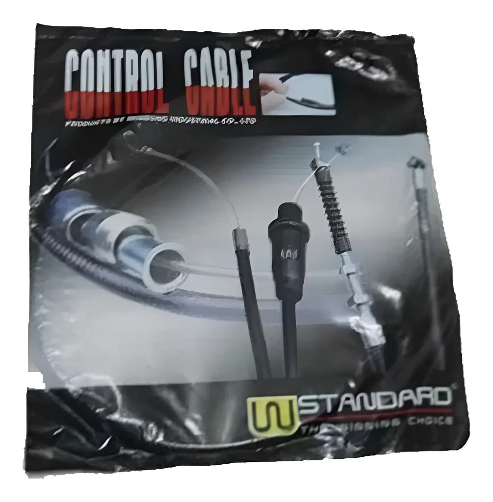 Cable Freno Trasero Motomel Vx 150 W Standard 
