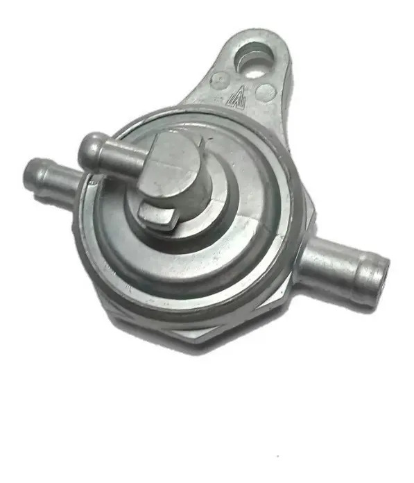 [CAN054] Canilla Nafta Yamaha New Crypton Pase Grifo Combustible