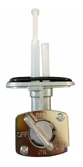 [1211/00155-038] Grifo Filtro Canilla Pase De Nafta Motomel Dakar 