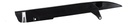Cubre Cadena Zanella Rx 150 Calidad Original  Negro