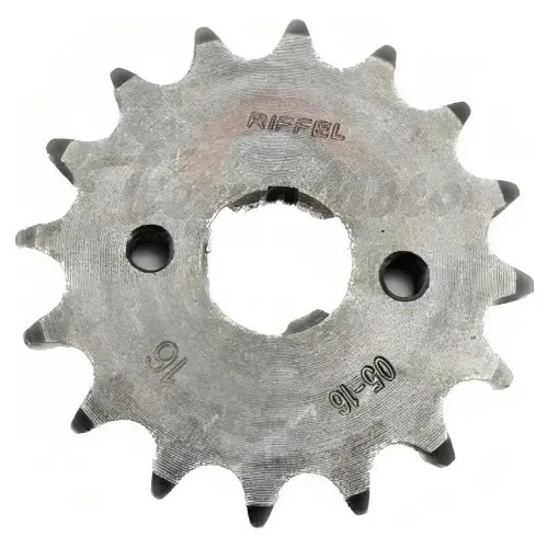 [26549] Piñon Transmision Riffel Yamaha Xt 225 16 Dientes 